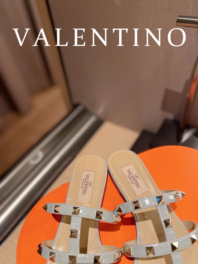 Valentino Slippers